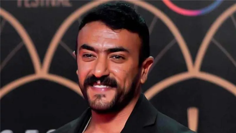 أحمد العوضي: درة نجمة كبيرة وشخصيتها مميزة في 