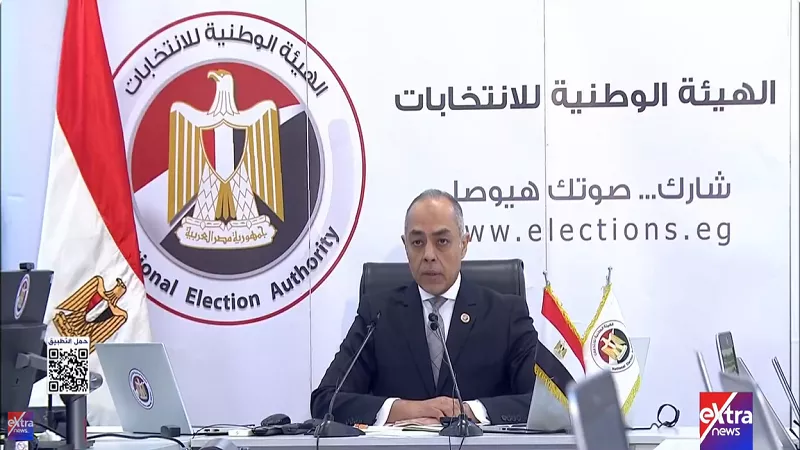 أحمد بنداري: نعتمد على القنوات الرسمية فقط لمتابعة أي شكاوى انتخابية|فيديو