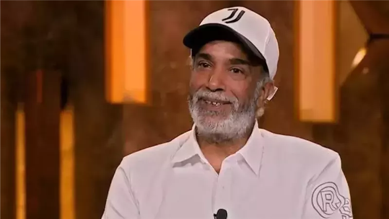 من مات أبوه فقد سنده.. رسالة مؤثرة من نجل سليمان عيد