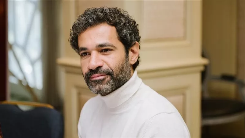 هل يتجه صدقي صخر للغناء بعد فيلم 