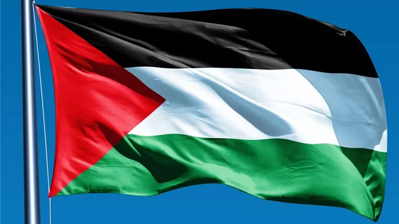 خارجية فلسطين تستعرض آخر التطورات الميدانية بقطاع غزة
