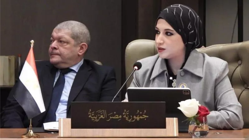 إعادة انتخاب مصر رئيسا لـ المكتب التنفيذي للمجلس الوزاري العربي للسياحة 