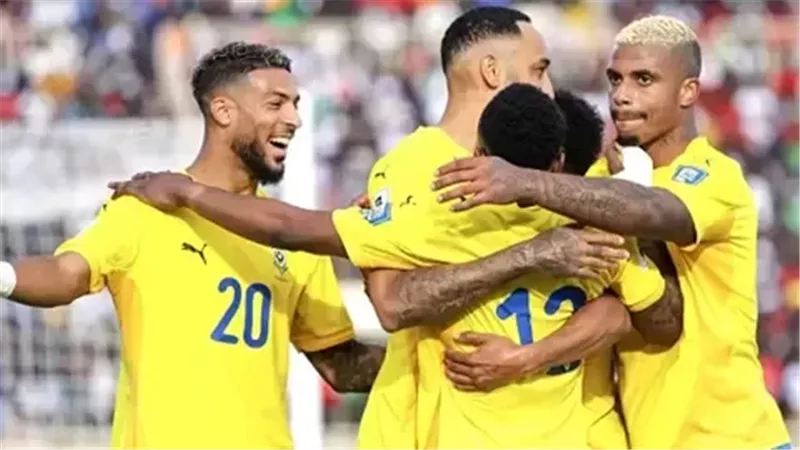 أيفونا يعود بعد 6 سنوات.. قائمة الجابون النهائية لكأس أمم أفريقيا 2025