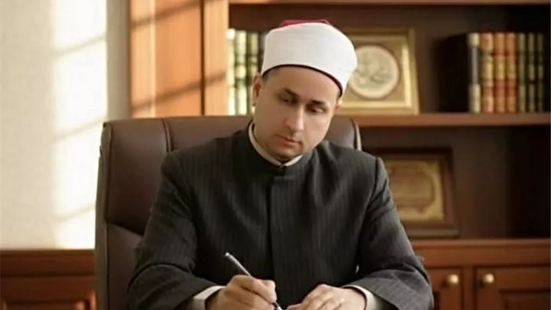 أوقاف بورسعيد تحيل واقعة استغلال مسجد للدعاية الانتخابية للتحقيق
