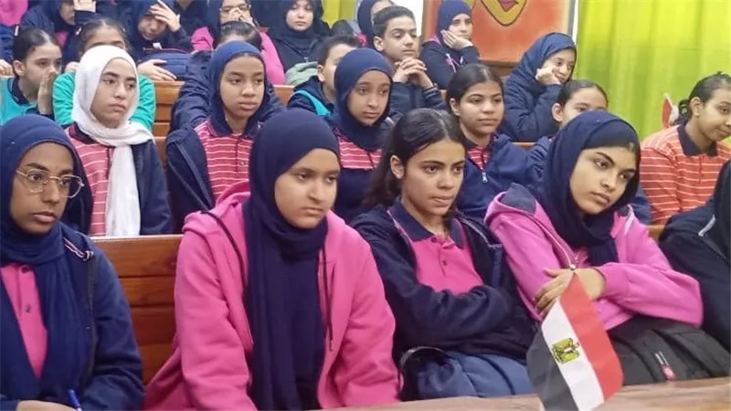  «ثقافة السويس» تحتفي باليوم العالمي لحقوق الإنسان