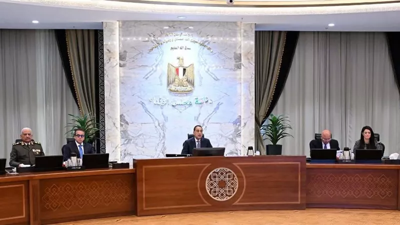 قرار من الحكومة لتعزيز كفاءة إدارة أصول الدولة|تفاصيل