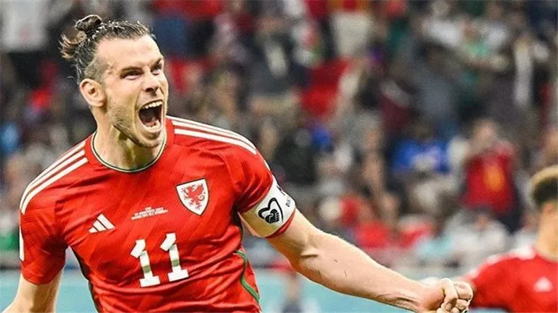جاريث بيل يكشف سر اعتزاله المفاجئ والمبكر لكرة القدم