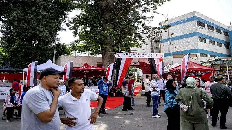 كاتب صحفي: «الوطنية للانتخابات» تحرص على التعامل مع أي مخالفة| فيديو