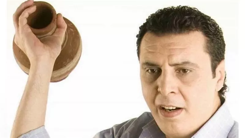 تدهور الحالة الصحية للفنان طارق الأمير