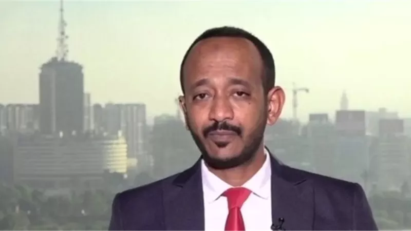عطاف مختار: إنهاء حرب السودان صفقة جديدة لترامب| خاص 