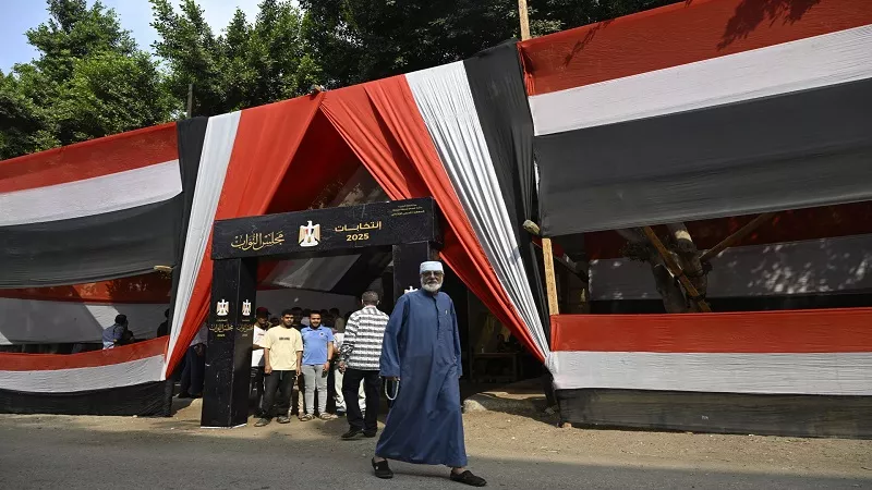 أحمد ربيع: مصر تمتلك منظومة واضحة للتعامل مع مخالفات العملية الانتخابية