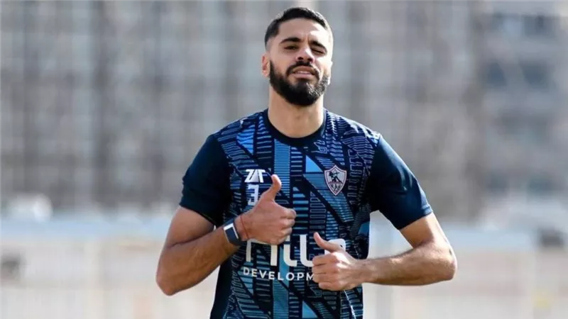 نشرة رياضة «إيجبتك»|انتهاء أزمة الأجانب في الزمالك صفقة فنكوش للأهلي 