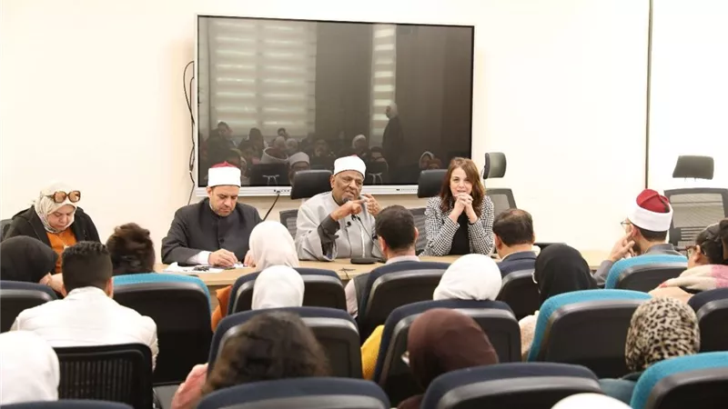 عميد «إعلام عين شمس»: جهود الأزهر في الدعوة الإسلامية ترتقي بالسلوكيات