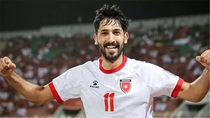 الاتفاق السعودي يُنافس الأهلي على صفقة يزن النعيمات
