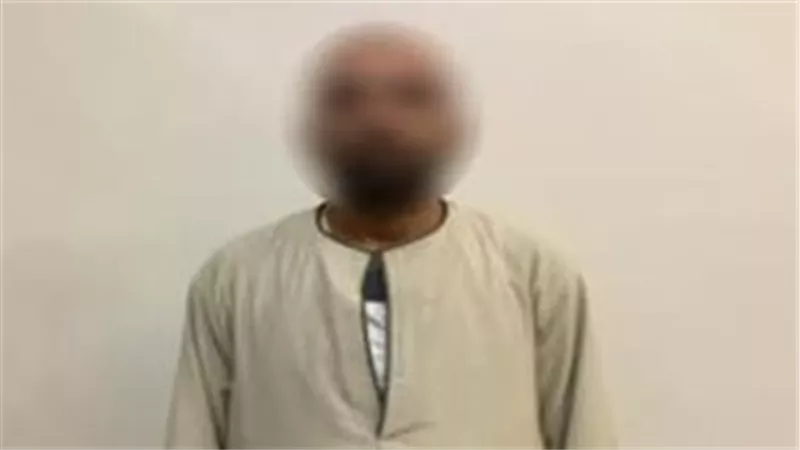 القبض على شخص منع المواطنين من الإدلاء بأصواتهم في الانتخابات بالمنيا