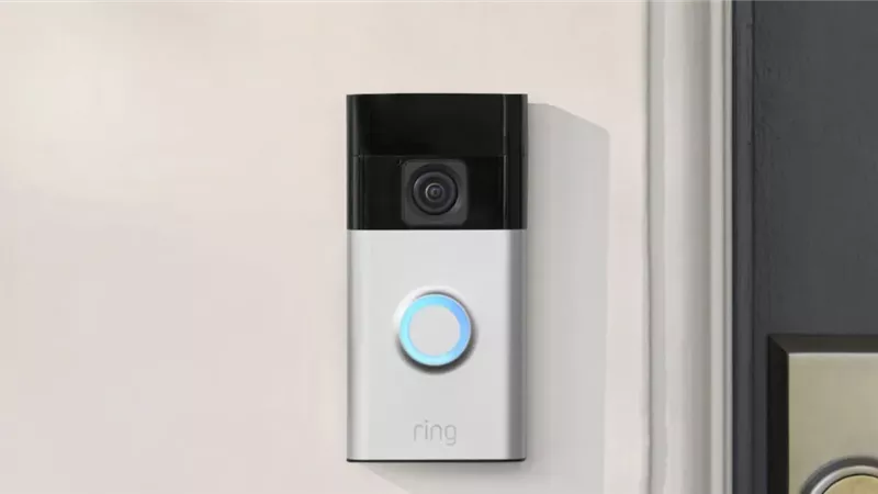 خاصية مثيرة للجدل.. «Amazon Ring» تطلق ميزة التعرف على الزوار