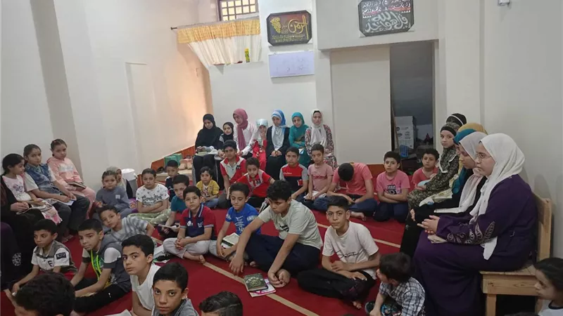 من «كتاب سيدنا» إلى المحفظ المنزلي.. تعليم القرآن بين الماضي والمنصات 