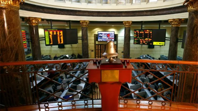 680 مليون جنيه نزاعات مالية بين شركتي «إعمار مصر» و«أرابتيك»