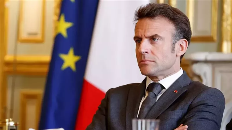 باريس تعلن مرحلة الحسم: هل تنجح فرنسا في تفكيك نفوذ الإخوان؟