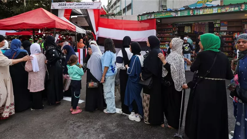 الريف ينتفض والقبائل تتحرك.. مشهد انتخابي مشتعِل في اليوم الانتخابي الأخير