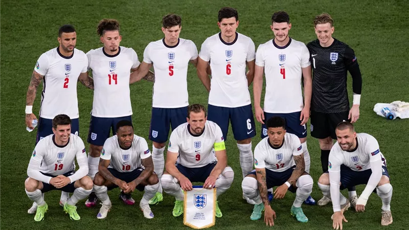 تشكيل إنجلترا المتوقع لمواجهة الأرجنتين بنصف نهائي كأس العالم 2026