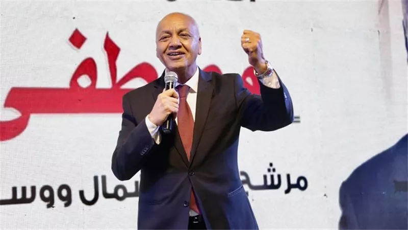 مصطفى بكري: الإخوان تختلس 100 مليون دولار من السويد في فضيحة جديدة|فيديو