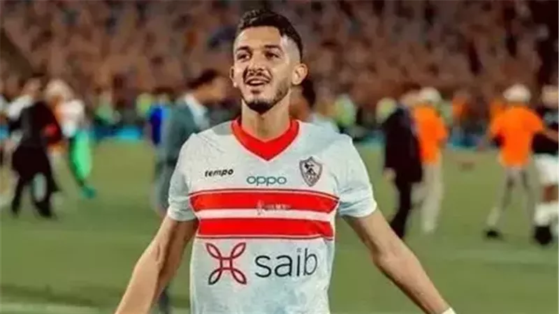 البنك الأهلي كلمة السر.. الزمالك يبحث عن عرض لرحيل سيف جعفر في يناير