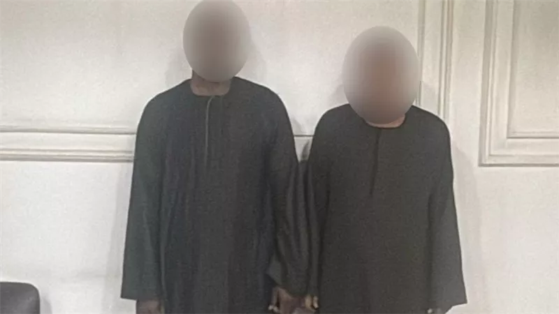ضبط شخصين بالأقصر بحوزتهما بطاقات مواطنين وأموال لحشد الأصوات