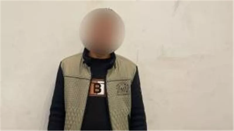 بحوزته مبالغ مالية.. أمن الإسكندرية يضبط متهما بتوجيه الناخبين في المنتزه