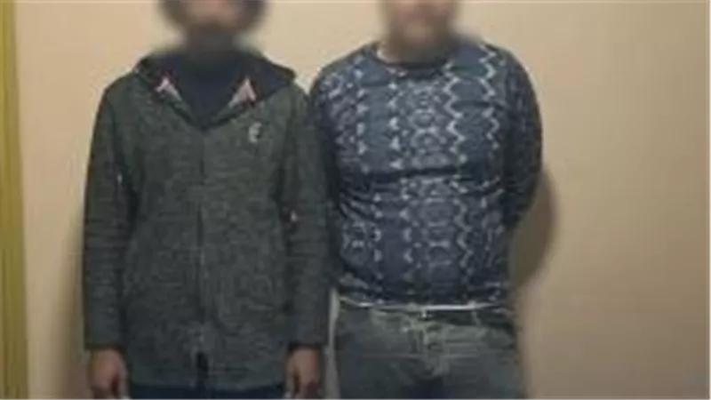 ضبط شخصين بأسوان بحوزتهما مبالغ لتوزيعها على الناخبين
