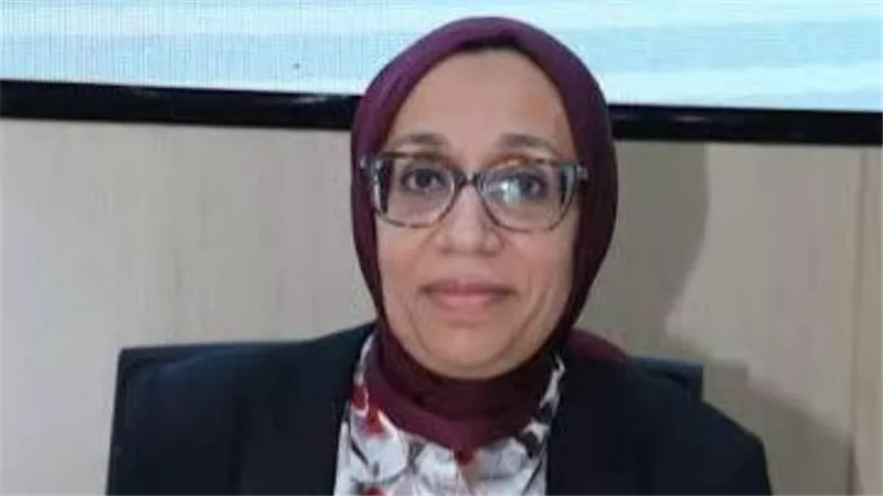 تجديد تعيين الدكتورة هالة سويد وكيلاً لـ