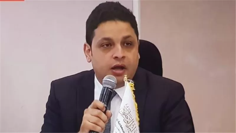حاولت الإصلاح ما استطعت.. استقالة المتحدث الرسمي باسم حزب الدستور