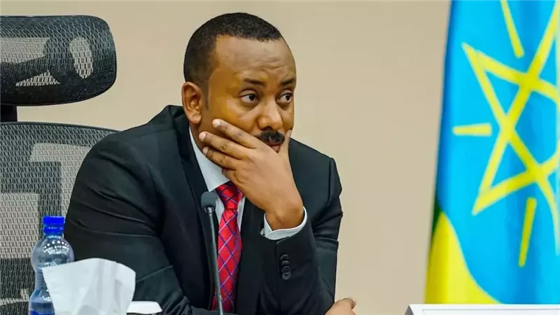 الحرب مع إريتريا على الأبواب.. طموحات آبي أحمد تُهدد البحر الأحمر
