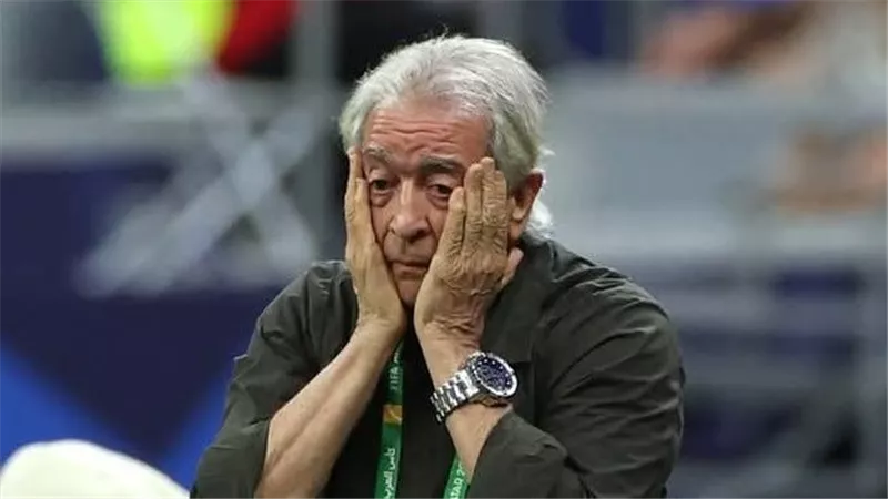 حلمي طولان يكشف سبب استبعاد عمر جابر من كأس العرب