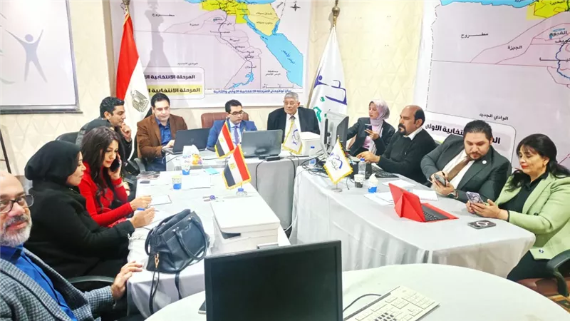 ملاحظات غرفة عمليات حزب المؤتمر عن انتخابات الدوائر 30 المُلغاة