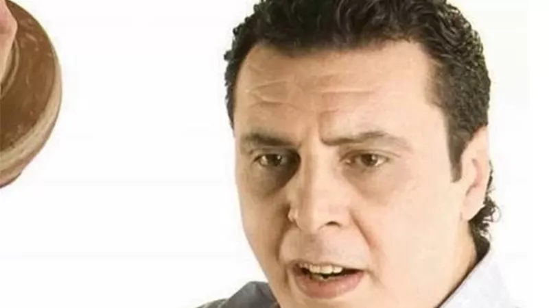 ابنة لمياء الأمير تكشف تدهور الحالة الصحية لخالها| خاص 