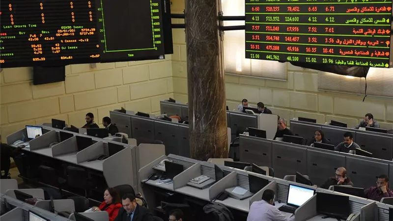 البناء والصناعة.. 5 قطاعات تقود صعود البورصة خلال تعاملات اليوم