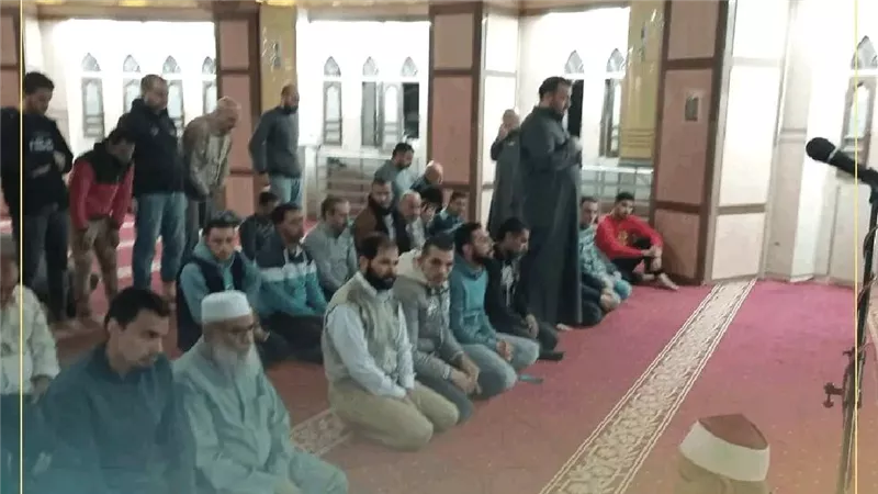 «أوقاف الدقهلية» تنظم 80 ندوة علمية حول «الضمير الحي وأثره في ضبط السلوك»