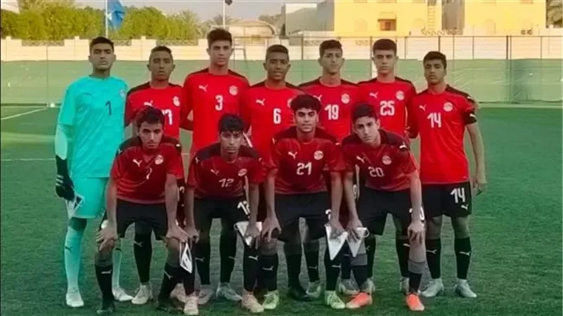 انضمام ياسين رضوان لاعب سيركل بروج البلجيكي لمعسكر منتخب 2009