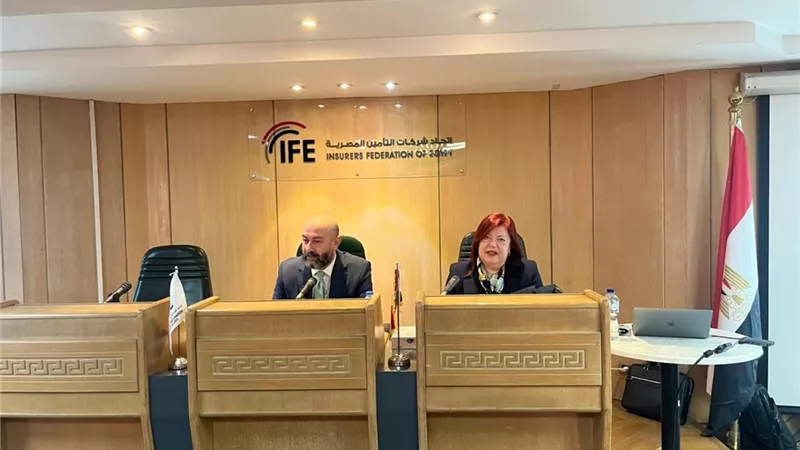 اتحاد شركات التأمين ينظم ورشة حول تطوير تقييم المخاطر باستخدام I-Score