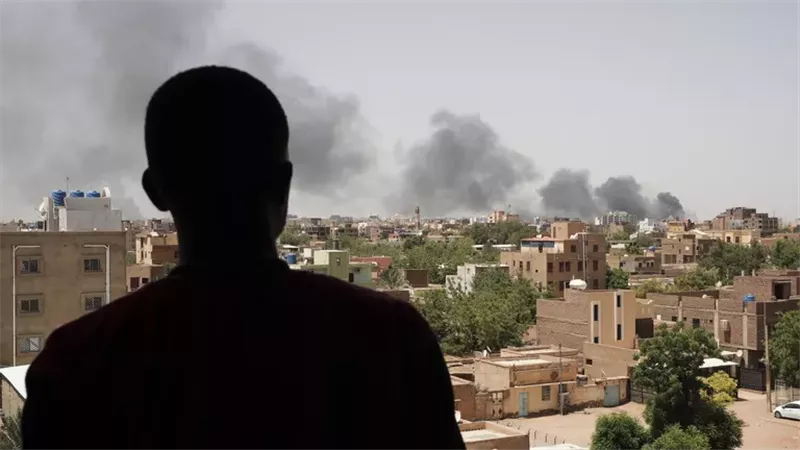 «أطباء السودان»: «الدعم السريع» تحتجز 19 ألف سوداني في «دارفور» 
