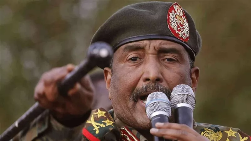 السودان يُدين استهداف مقر الأمم المتحدة: عمل إرهابي مُنظم من الدعم السريع