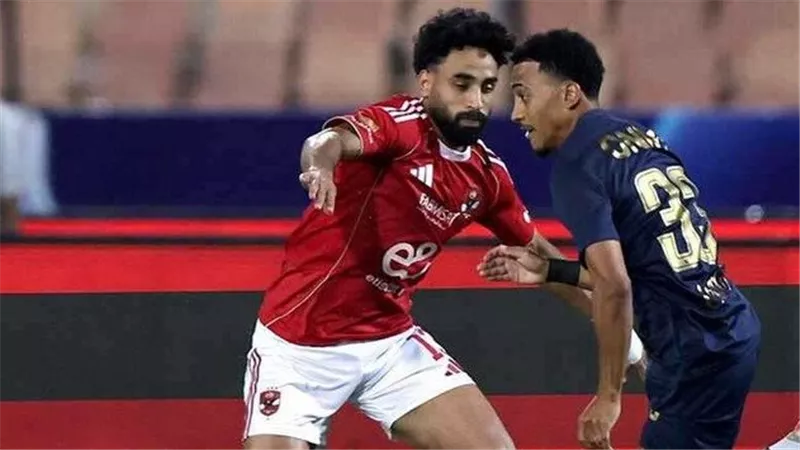 موعد مباراتي الأهلي ضد المصرية للاتصالات والزمالك مع البلدية بكأس مصر