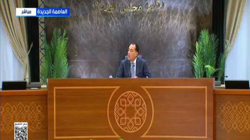 الحكومة تعلن استقرار العملة الأجنبية وزيادة إيرادات قناة السويس قريبا