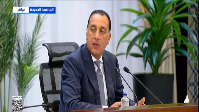 مدبولي: فيتش ترفع توقعاتها لنمو الاقتصاد المصري إلى 5.2% واستقرار الجنيه