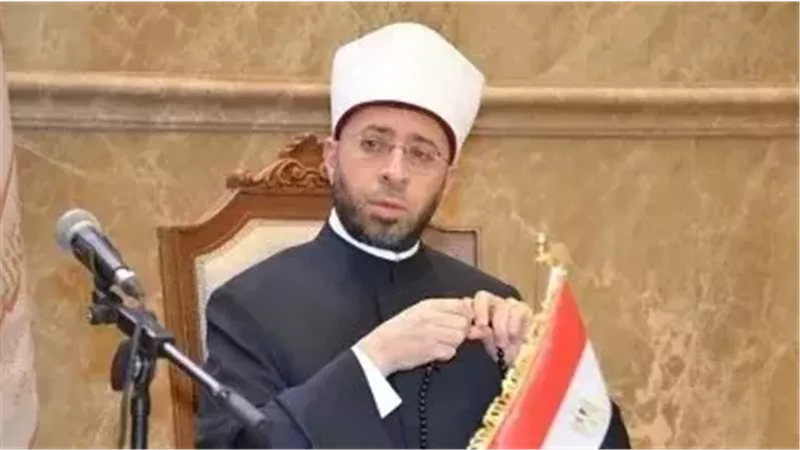وزير الأوقاف يعلن أسماء الفائزين في المسابقة العالمية للقرآن الكريم