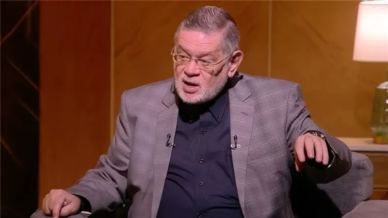 حرية الصحافة وواقعة «إيجبتكِ».. قراءة ثروت الخرباوي