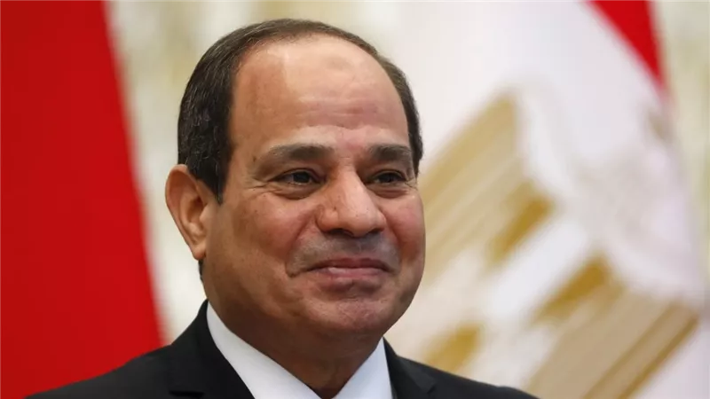 الرئيس السيسي يؤكد دعم مصر الكامل لوحدة وسيادة السودان وسلامة أراضيه