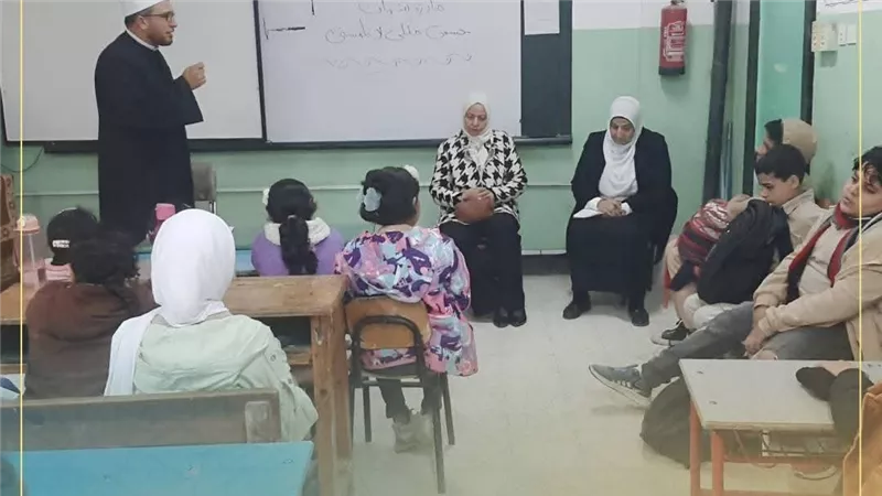في رحاب القرآن.. أوقاف كفر الشيخ تواصل عقد مقارئ الأئمة 