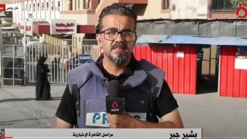  تحذيرات إغاثية ونداءات عاجلة.. خيام غزة في مواجهة خطر المنخفض الجوي